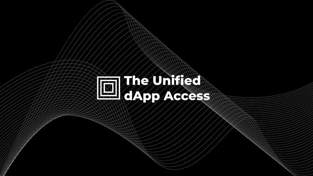Unified dApp Access
